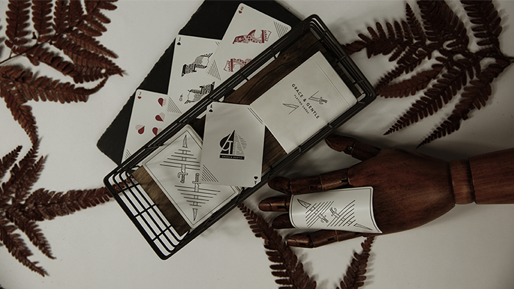 Limited Edition Grace & Gentle... MagicWorld Magic Shop