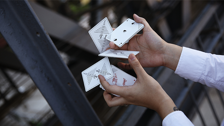 Limited Edition Grace & Gentle... MagicWorld Magic Shop