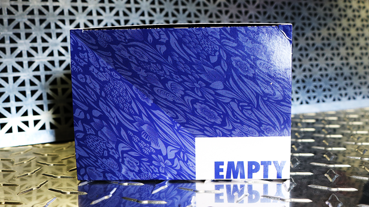 Refill Butterfly Cards Blue (6... MagicWorld Magic Shop