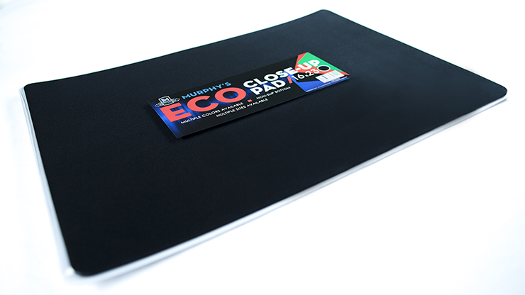 Economy Close-Up Pad 16X23 (Black)... MagicWorld Magic Shop