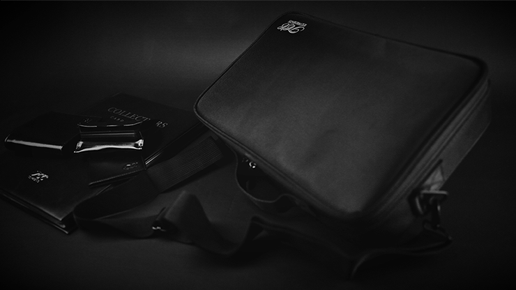 Close-Up Bag by TCC - Trick MagicWorld Magic Shop