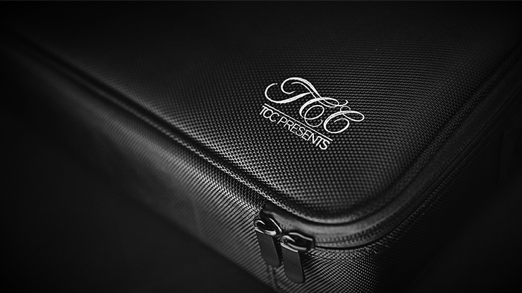 Close-Up Bag by TCC - Trick MagicWorld Magic Shop