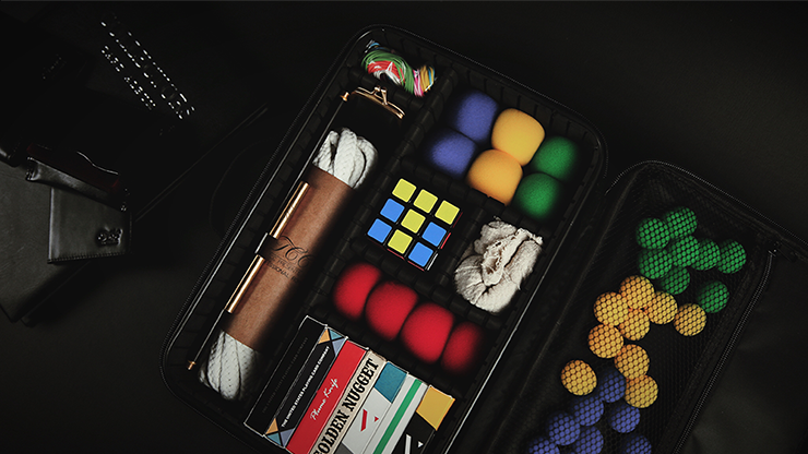 Close-Up Bag by TCC - Trick MagicWorld Magic Shop