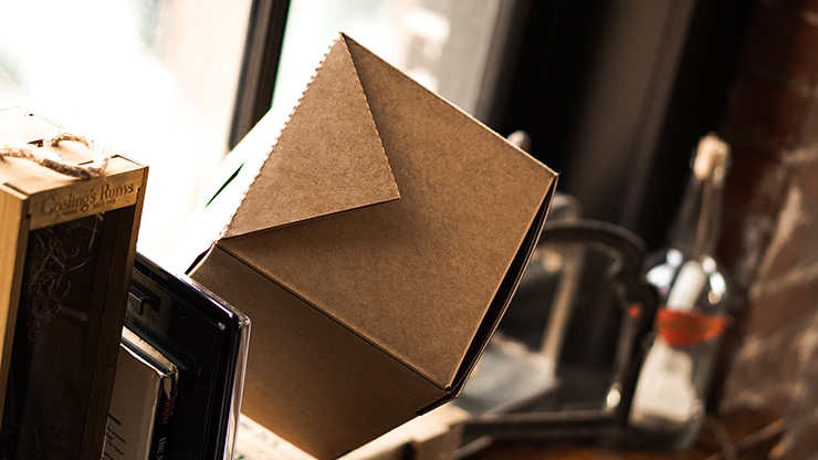 AmazeBox Kraft (Gimmick and Online... MagicWorld Magic Shop