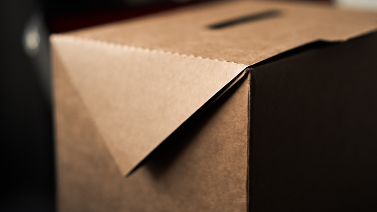 AmazeBox Kraft (Gimmick and Online... MagicWorld Magic Shop