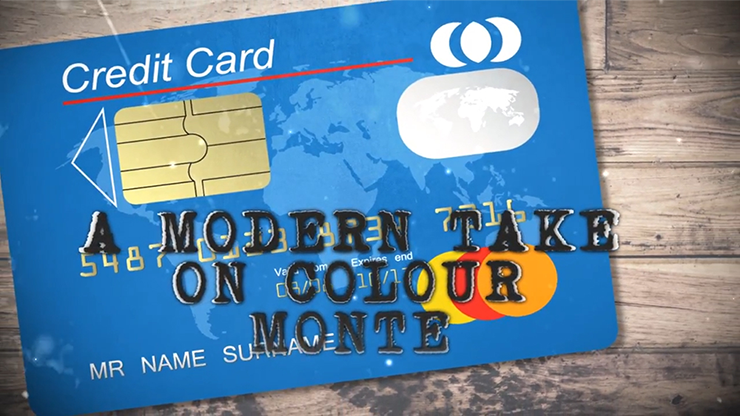 Card Clone (Gimmicks and Online... MagicWorld Magic Shop