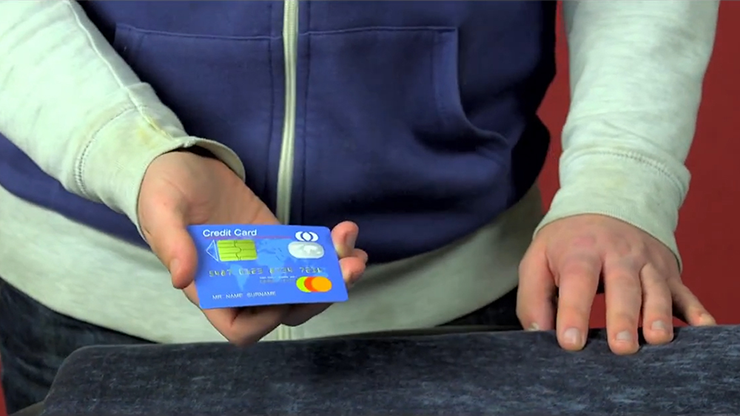 Card Clone (Gimmicks and Online... MagicWorld Magic Shop