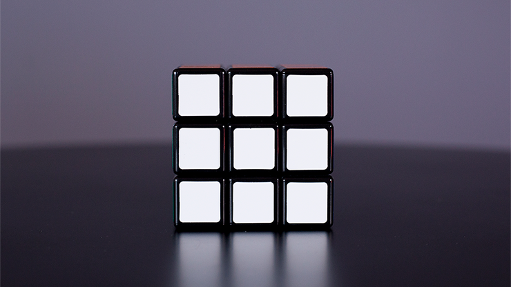 RD Regular Cube by Henry Harrius... MagicWorld Magic Shop