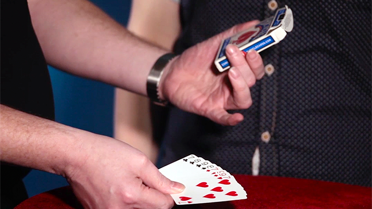 NeoMix (Gimmick and Online Instructions)... MagicWorld Magic Shop