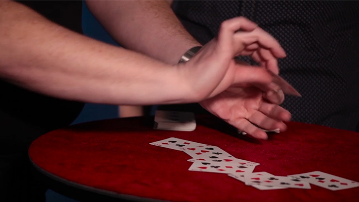 NeoMix (Gimmick and Online Instructions)... MagicWorld Magic Shop