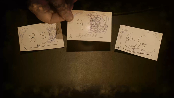 SIGNS (Gimmicks and Online Instructions)... MagicWorld Magic Shop