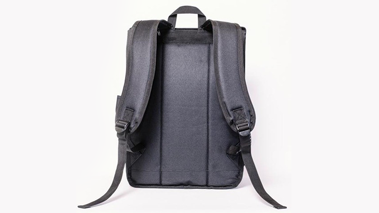 CARD Backpack (Blue) by Paul Romhany... MagicWorld Magic Shop
