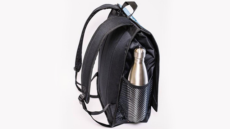 CARD Backpack (Blue) by Paul Romhany... MagicWorld Magic Shop