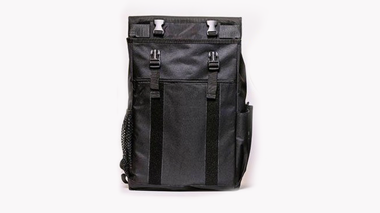 CARD Backpack (Blue) by Paul Romhany... MagicWorld Magic Shop