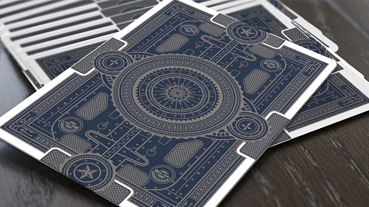 Top Aces of WWI (Signature Edition)... MagicWorld Magic Shop