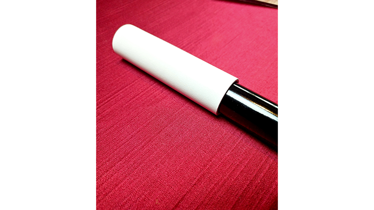 Ribbon Magic Wand by Strixmagic... MagicWorld Magic Shop