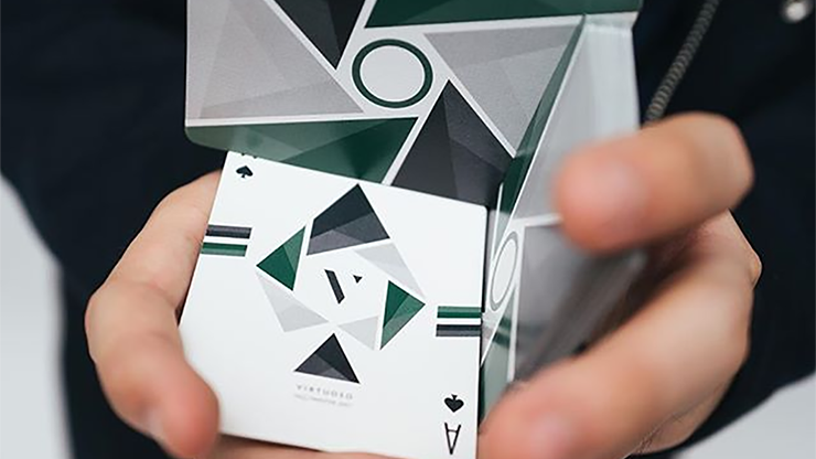 Virtuoso Fall Winter 17 Deck Asmagia Virtuoso Fall Winter 17 Deck Asmagia