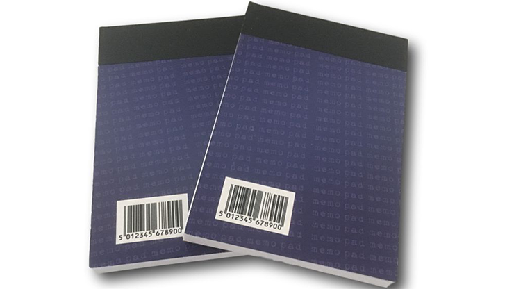 Force Pad 2 (Small/Blue) Set of... MagicWorld Magic Shop