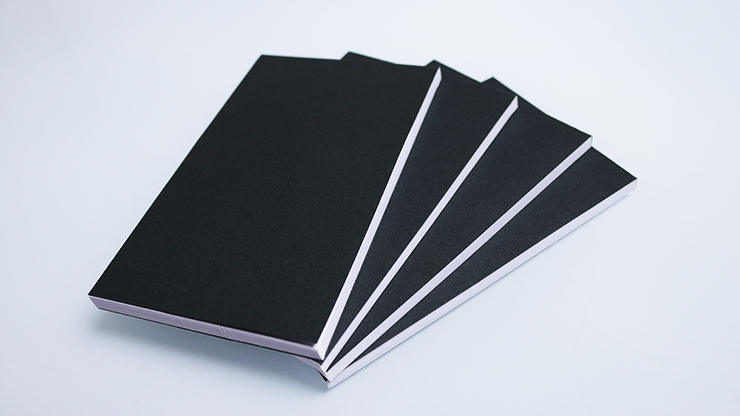 Svengali Pad Set (4) by Sven Lee... MagicWorld Magic Shop