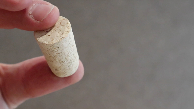 Unicorn Cork by Nick Einhorn -... MagicWorld Magic Shop