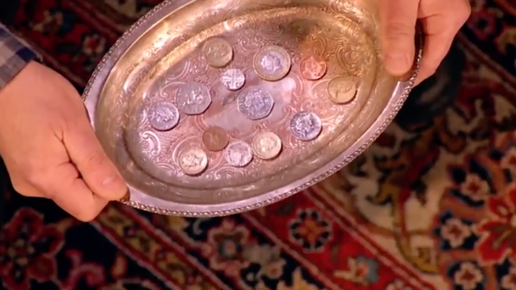 Decoded by Morgan and West - DVD MagicWorld.co.uk Magic Shop