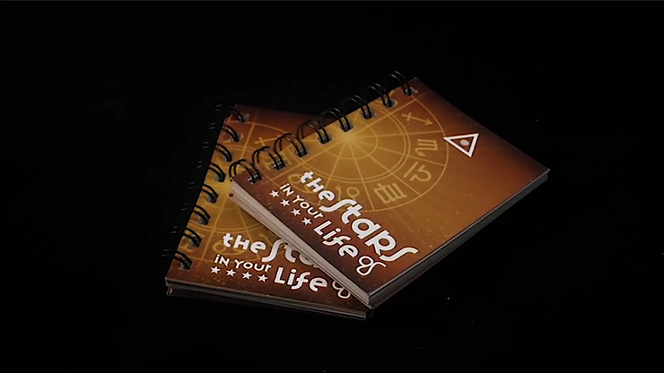 The Zodiac Spanish Version (Gimmicks... MagicWorld Magic Shop