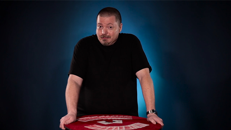 Coincidencia by Jim Krenz - Trick MagicWorld Magic Shop