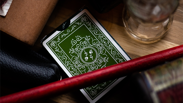 2nd Edition Black Roses Playing... MagicWorld Magic Shop