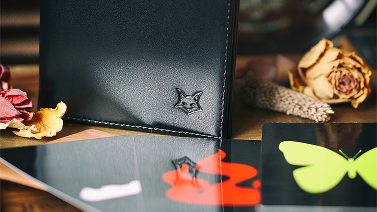 THE FOX (Gimmick and Online Instructions)... MagicWorld Magic Shop