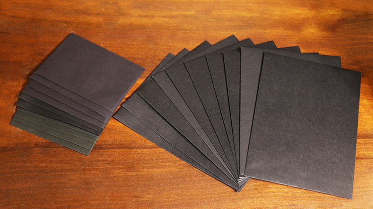 Gaff Envelopes Collection by Sven... MagicWorld Magic Shop