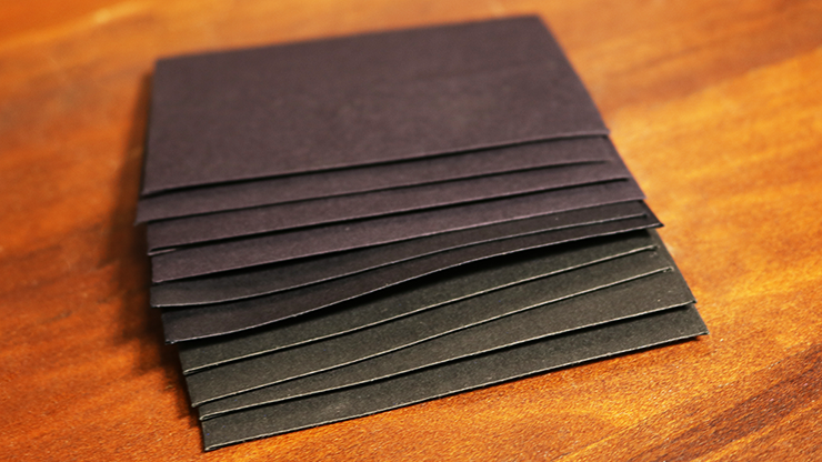 Gaff Envelopes Collection by Sven... MagicWorld Magic Shop