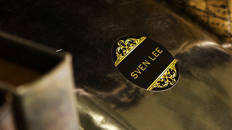 Gaff Envelopes Collection by Sven... MagicWorld Magic Shop