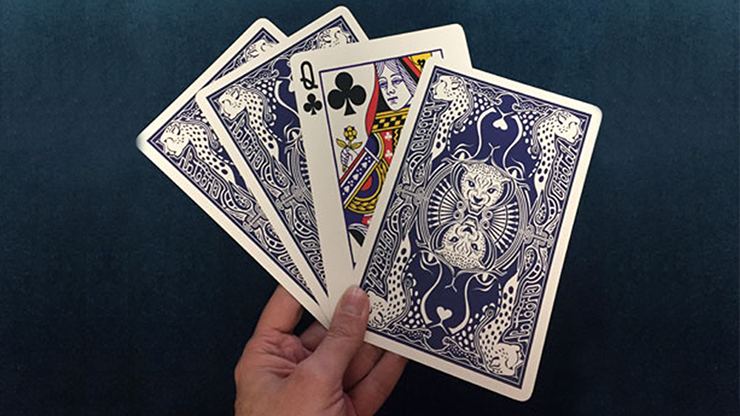 Max Maven's Jumbo B'Wave (Black... MagicWorld Magic Shop