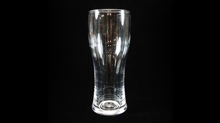 Hydrostatic Pint Glass by PropDog... MagicWorld Magic Shop