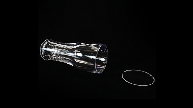 Hydrostatic Pint Glass by PropDog... MagicWorld Magic Shop