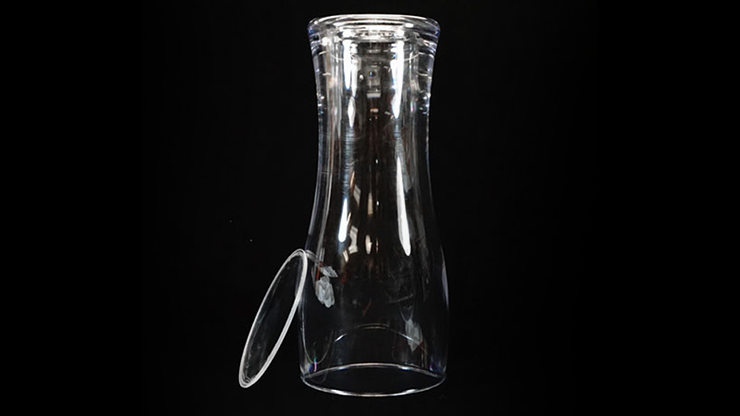 Hydrostatic Pint Glass by PropDog... MagicWorld Magic Shop
