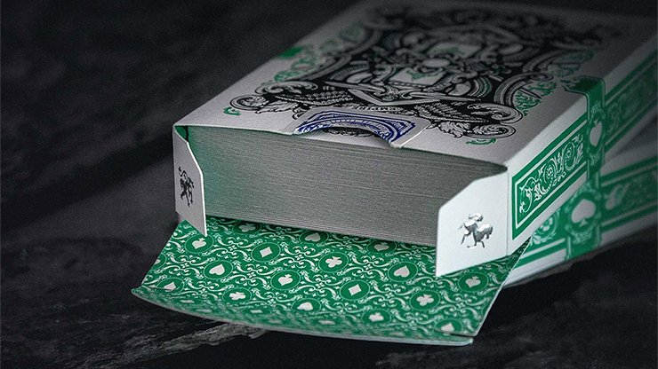 Empire Bloodlines (Emerald Green)... MagicWorld Magic Shop
