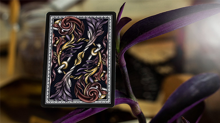 Luxury Apothecary (Sentiments)... MagicWorld Magic Shop