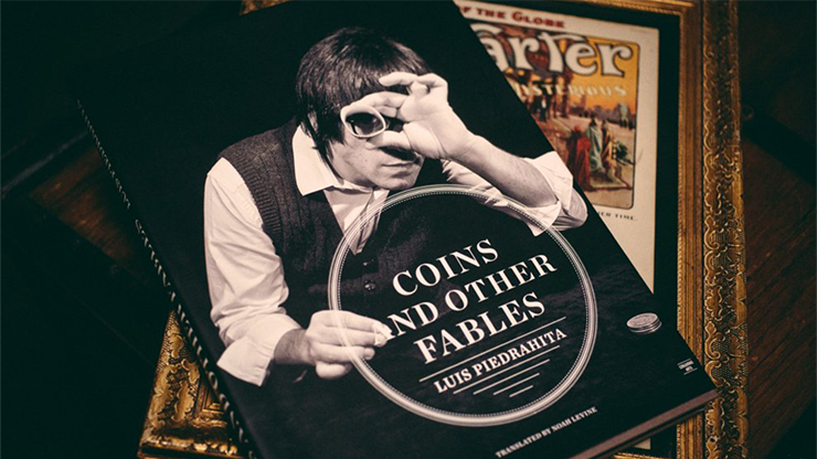 Coins and Other Fables by Luis... MagicWorld Magic Shop