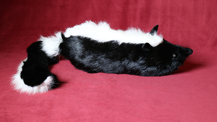 Skunk Spring Animal by Magic Masters... MagicWorld Magic Shop