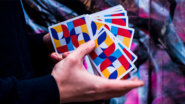 Diva Playing Cards 1st Edition
