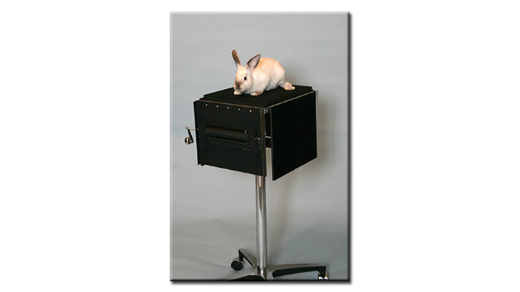 Bunny Buster (Blue) by Rich Hill... MagicWorld Magic Shop