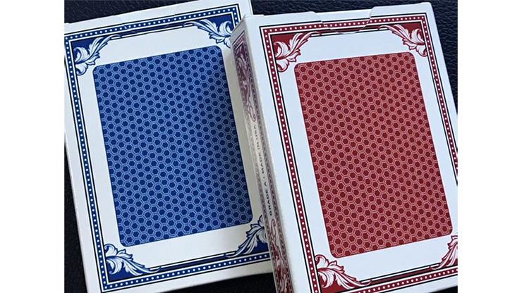 Honeybee Elite Edition (Red) Playing... MagicWorld Magic Shop