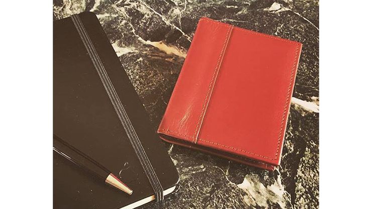 Stealth Assassin Wallet Mayfair... MagicWorld Magic Shop