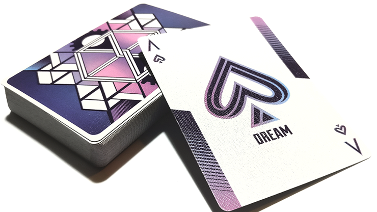 Dream Recurrence: Reverie Playing... MagicWorld Magic Shop