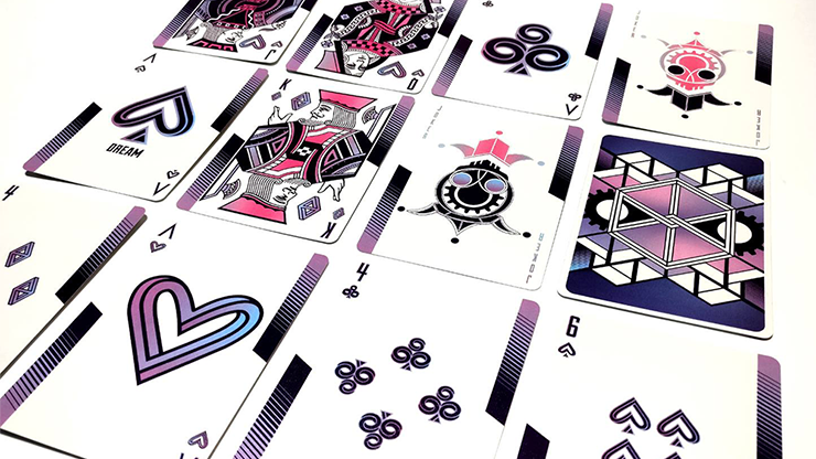 Dream Recurrence: Reverie Playing... MagicWorld Magic Shop