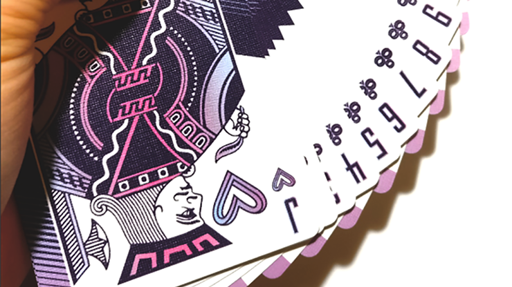 Dream Recurrence: Reverie Playing... MagicWorld Magic Shop