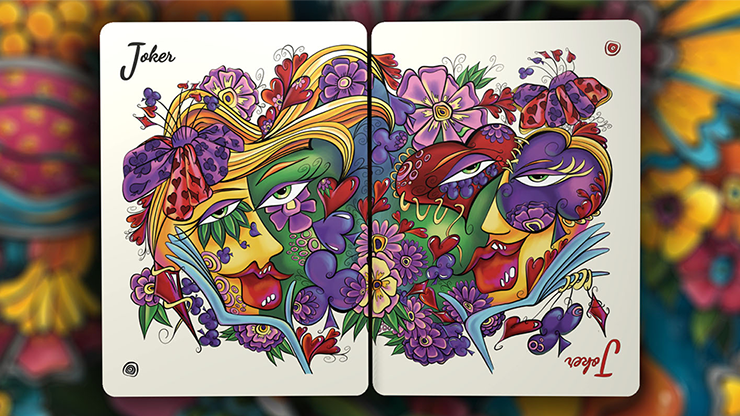 Masquerade: Mardi Gras Edition... MagicWorld Magic Shop