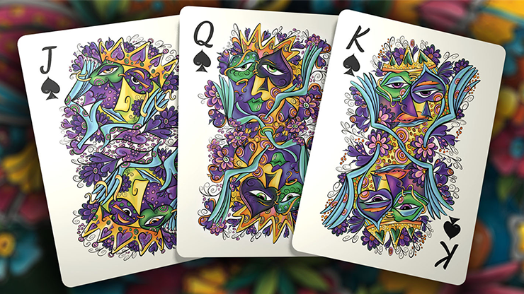 Masquerade: Mardi Gras Edition... MagicWorld Magic Shop