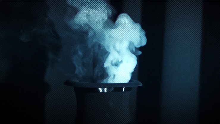 Sun Smoke with Vanisher (Gimmicks... MagicWorld Magic Shop